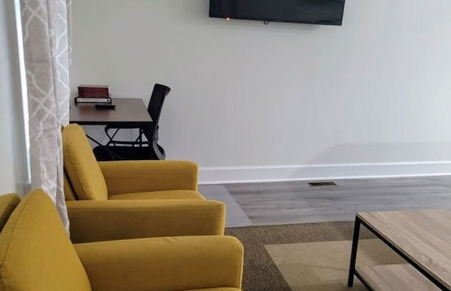 Renovated 2 Bed Walltown Home Walk to Duke A - Foto 12