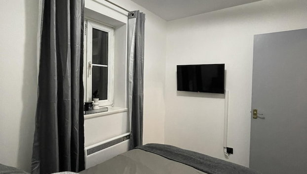 Cosy Cardiff Apartment Near City Centre - Foto 3, Habitación