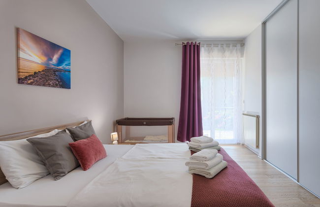 Villa Toni - Foto 26