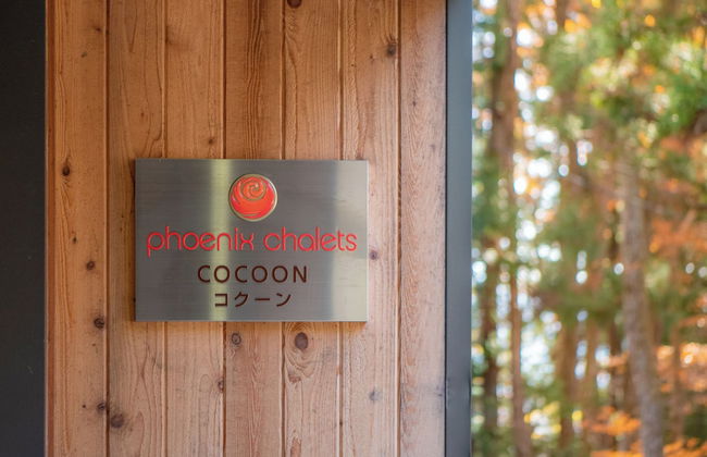 Phoenix Cocoon - Foto 43