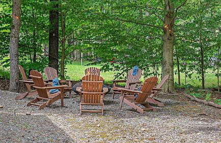 Birchwood by Avantstay Game Room + Lake Access - Foto 86