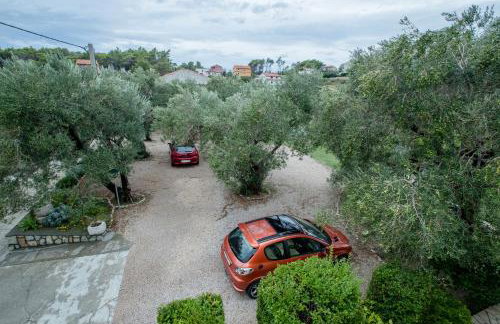 Apartments Marijana - Foto 62