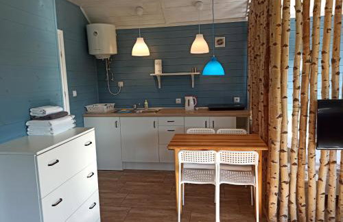 Pod Wierzbami - Foto 18