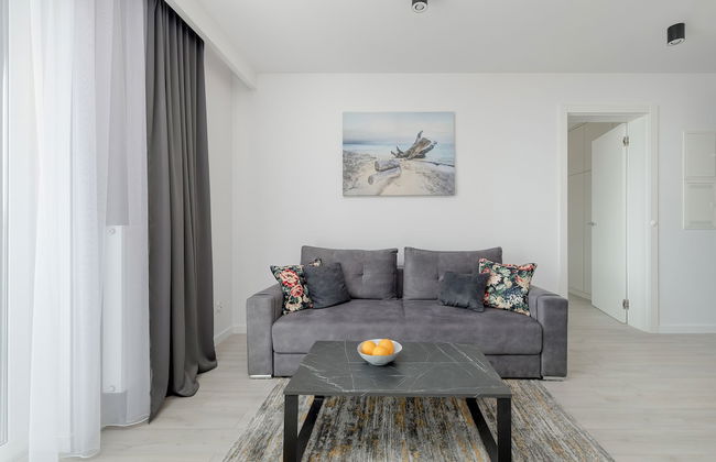 Apartment With Balcony by Renters - Foto 26