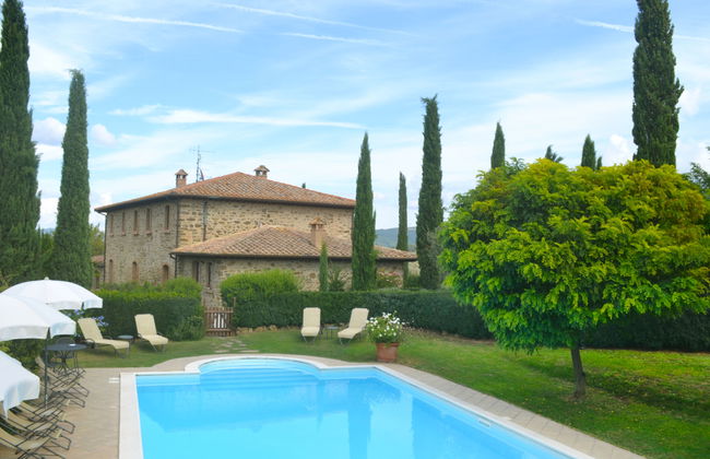 Montecucco Winery - Foto 50