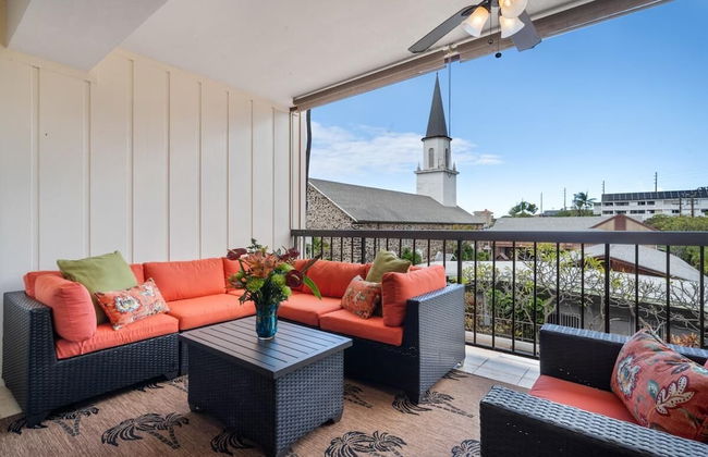 Kona Plaza#217 - Foto 19