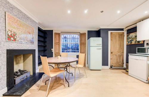 GuestReady - Lower Ground Classic near The Oval - Foto 9