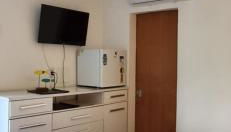 Suite completa Ilhabela - com varanda e vista panorâmica - Foto 4