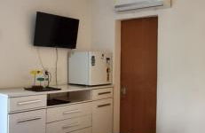 Suite completa Ilhabela - com varanda e vista panorâmica - Foto 4