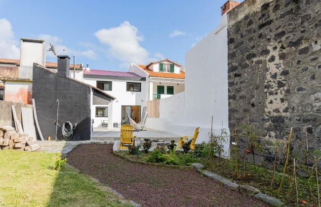 Furnas Boutique House - Foto 41