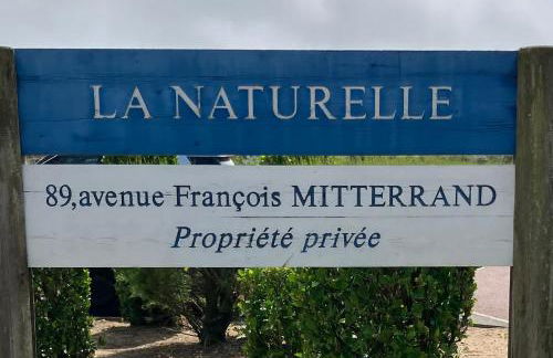 Shaka Appartement 2 chambres, Vue mer, Parking, Wimereux - Foto 23