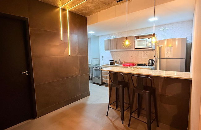 Crystal Residence - Photo 33