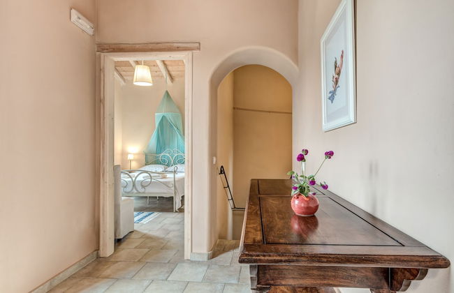 Mastrogiannis villa Lemonia - Foto 22