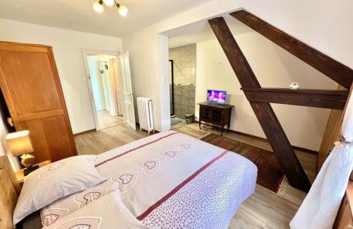 Majestic Mountain - endroit magique - 20 personnes - Foto 7