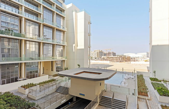 Silkhaus Oasis Towers - Masdar City - Photo 69