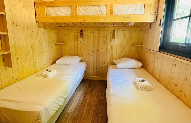 Whaka Lodge - Foto 64