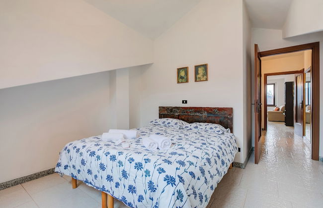 Ortensia Blu Lake And Relax - Foto 9