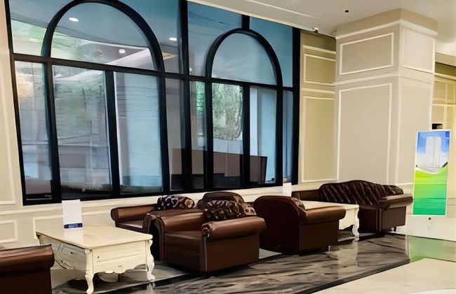 Hateco Laroma Royal Apartments - Foto 3