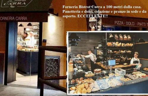 Appartamento trilo fronte Parco con parking e uso bici gratis Check out h18 - Foto 24