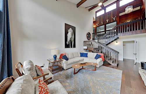 Young's Mountain Hideaway - Foto 12