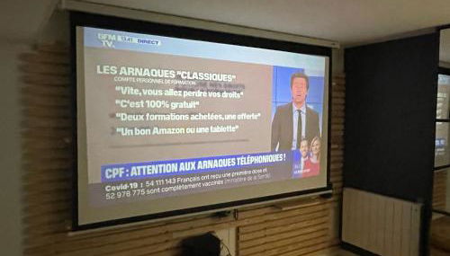 Le Lavoir 1 /calme /Fibre /Bord de l'Yonne - Foto 3