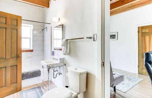 3 Mi to Zoo and Garden ABQ Home with Heated Pool! - Foto 21