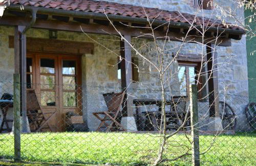 La Corte del Rondiellu 1 - Photo 13