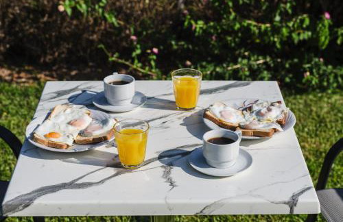 Dallas Hotel - Foto 57