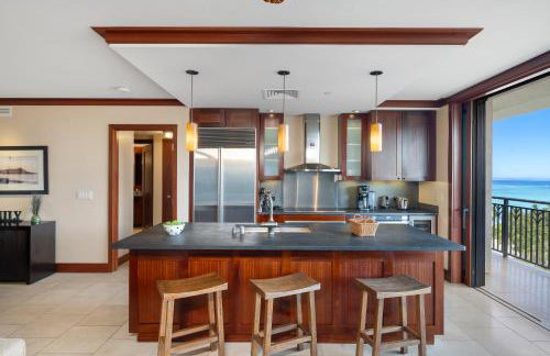 Ko Olina Beach Villas B1101 - Foto 8