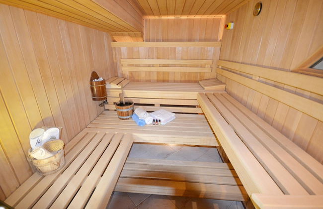 Apartment in Arzl With Wellness Area - Foto 15