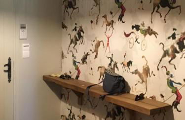 Domaine de la Haute Justerie - piscine & billard à l’orée des bois - Loire Valley - Foto 13