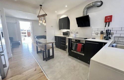 Two Coastguard Road Cottage - Foto 10