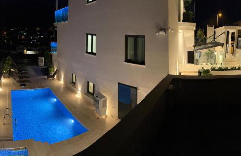 Nice Apartment In Korcula With Sauna - Foto 2