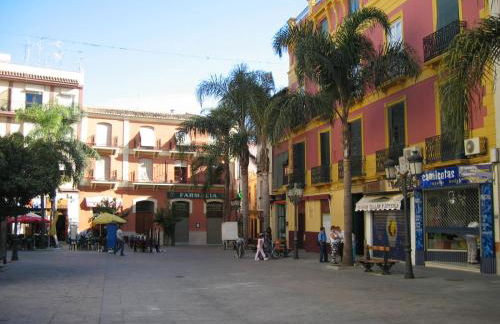 Playa Cotobro LA HIGUERA - Foto 30