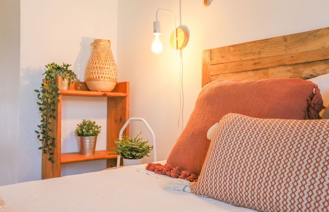 Alameda De Hercules in Sevilla - Photo 6