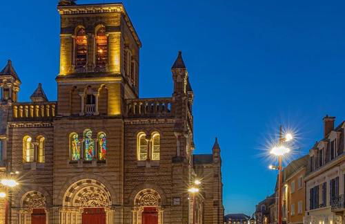 Les Pichies, T2 Gloria, centre ville - Foto 17