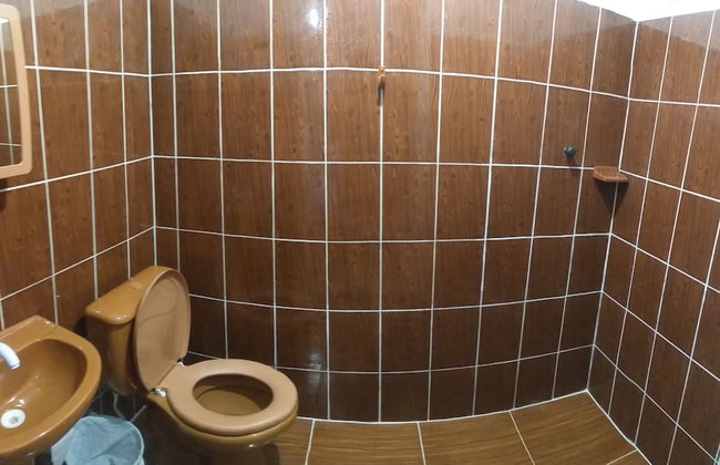 Hotel Primu's - Foto 11