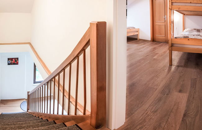 1 bedroom Apartment in Jáchymov - Photo 18