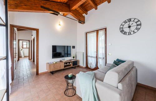 Green Hill Maranello, Vista e Relax - Foto 19