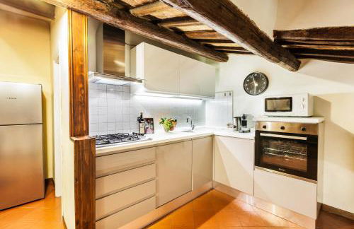 Luxury Apartment Pantheon - Foto 13