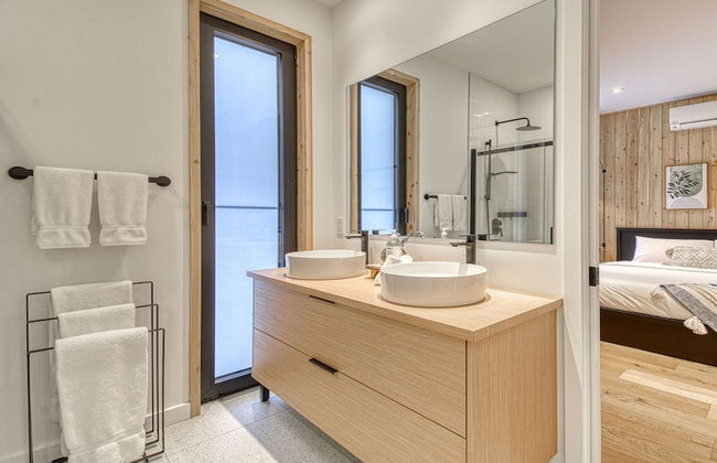 Snohaus Chalets - Foto 37