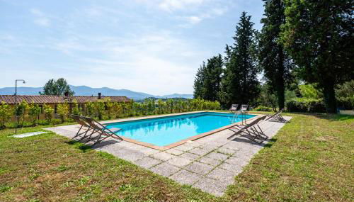 Il Melograno Apartment with Swimming Pool - Foto 3