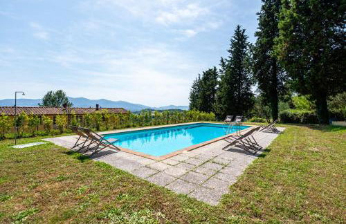 Il Melograno Apartment with Swimming Pool - Foto 3