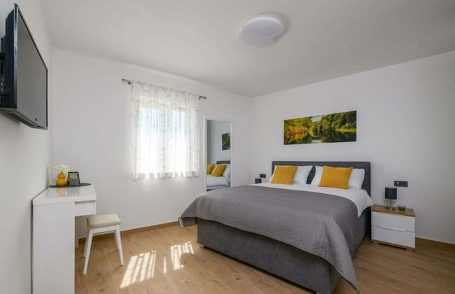 Grande Comfortable Holiday Residence - Foto 8