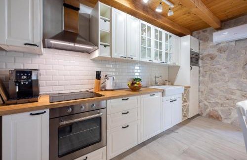 Stone Villa Mavrić - Foto 51