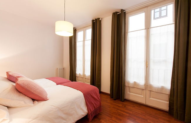 Serennia Apartments Ramblas-Pl.Catalunya - Foto 7