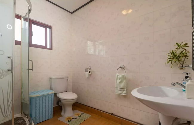 Chez Benoit Self Catering - Photo 27