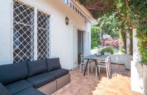 Elegant Seaside Villa in Èze - Foto 13