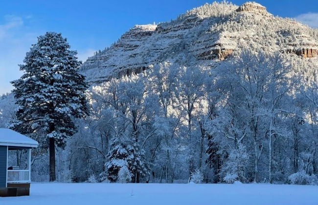 Beautiful Rental Just North of Durango - Foto 10