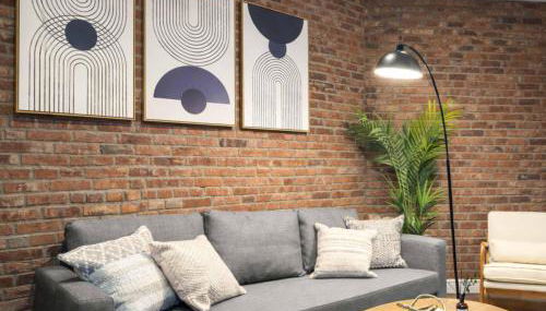 Modern Manhattan Haven Near Everything - Foto 1